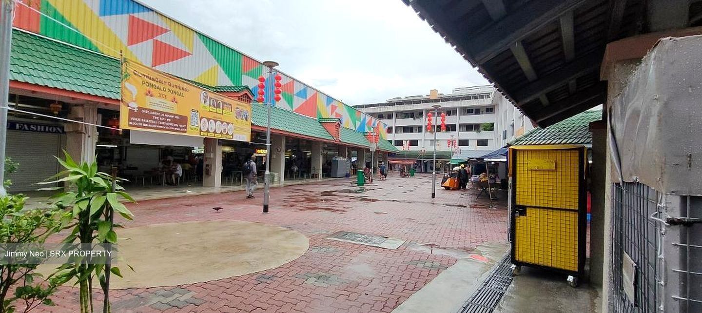 Ang Mo Kio Avenue 10 (D20), Shop House #514127841